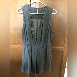 RVCA Women’s Romper